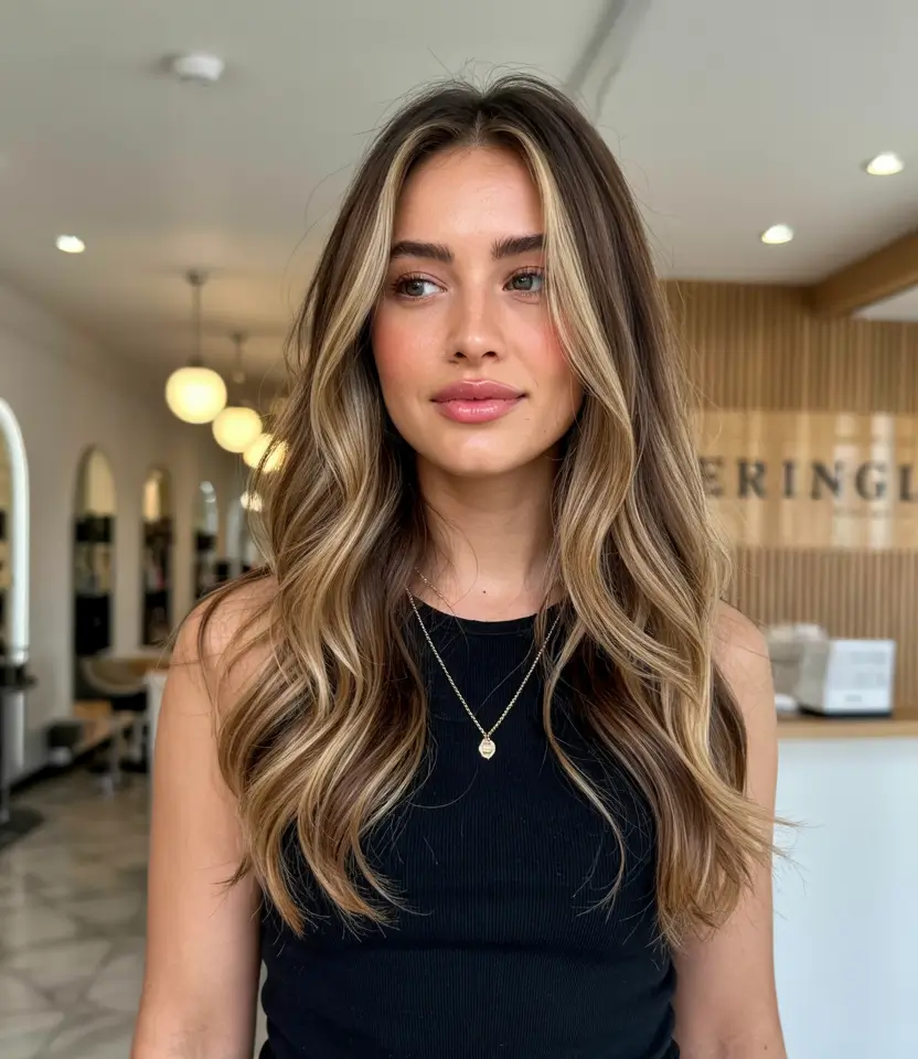 Balayage Hair Color Ideas 2026: Fresh, Modern Shades for Every Style