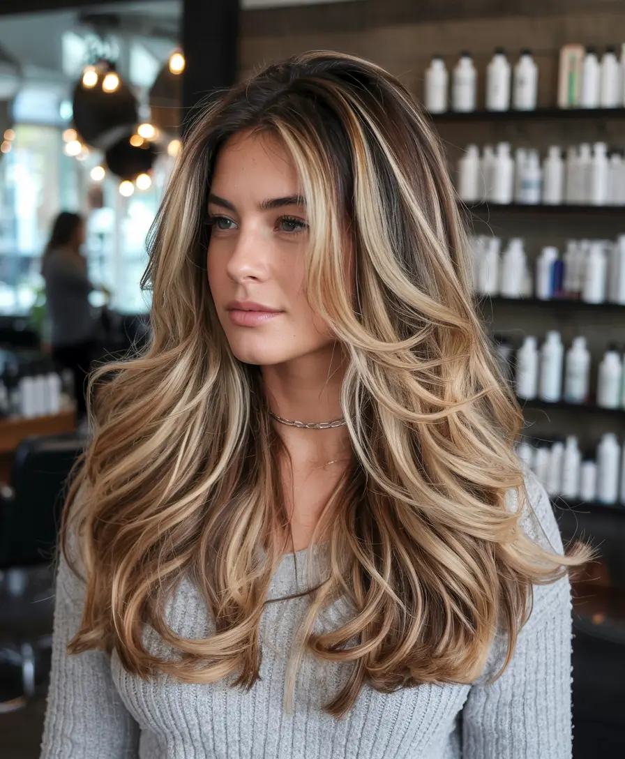 Balayage Hair Color Ideas 2026: Fresh, Modern Shades for Every Style