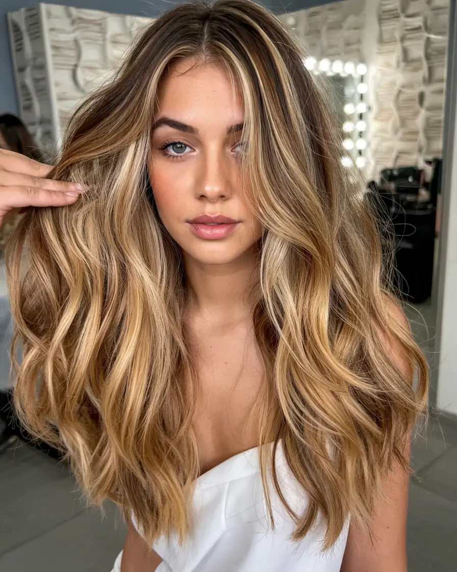 Balayage Hair Color Ideas 2026: Fresh, Modern Shades for Every Style