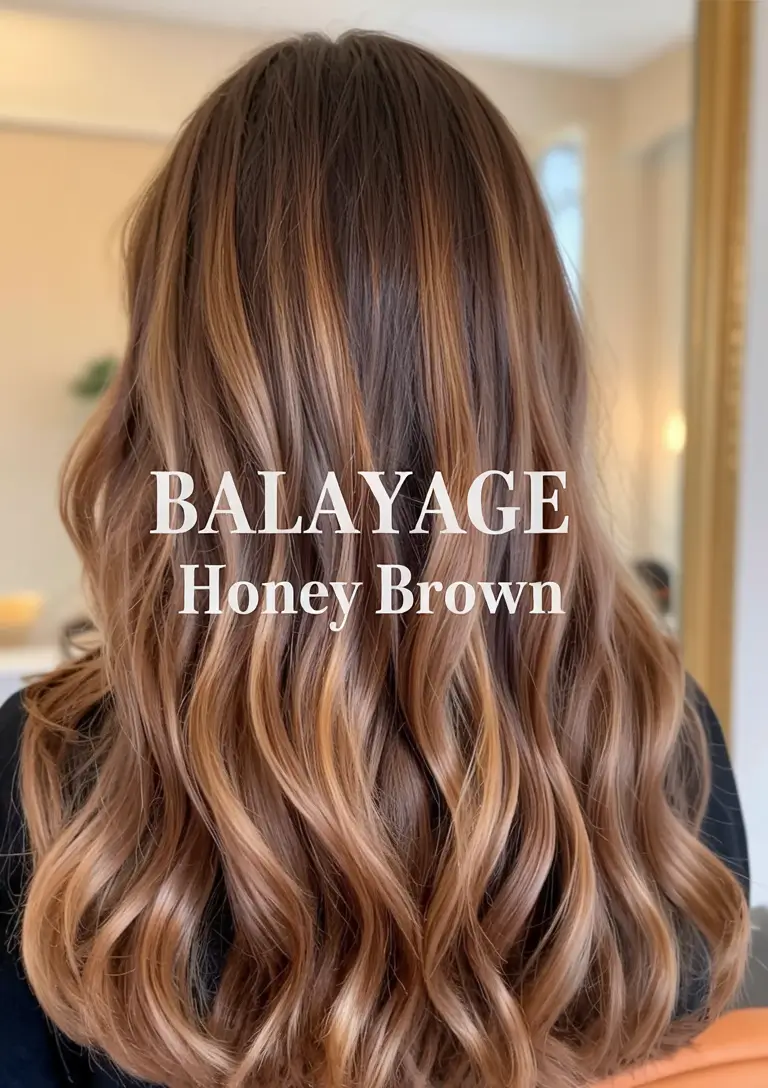 Balayage Hair Color Ideas 2026: Fresh, Modern Shades for Every Style