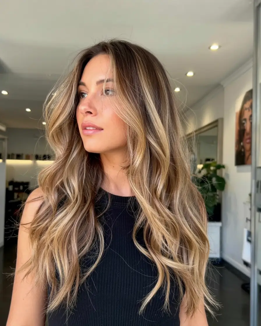 Balayage Hair Color Ideas 2026: Fresh, Modern Shades for Every Style