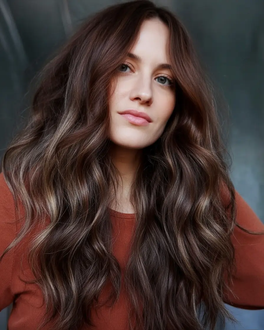 Brown Hair Colors 2026: Stunning Shades and Fresh Highlight Ideas for Every Skin Tone