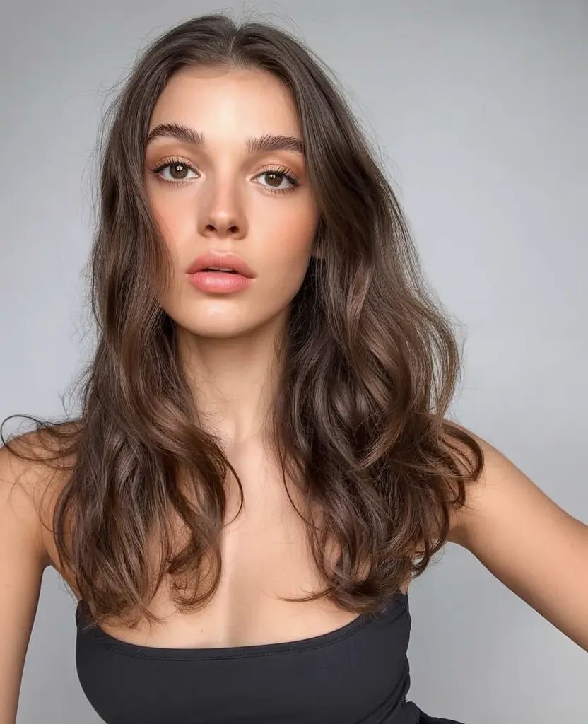 Brown Hair Colors 2026: Stunning Shades and Fresh Highlight Ideas for Every Skin Tone