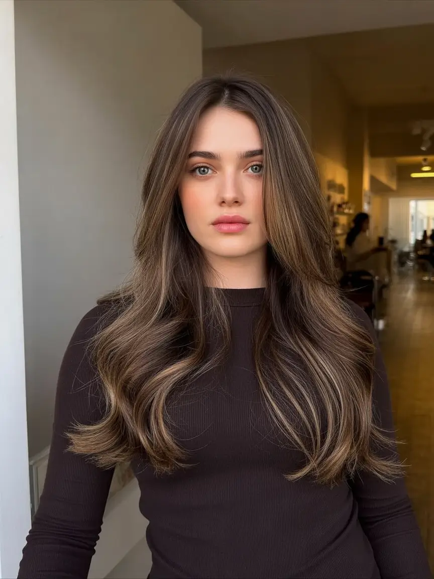 Brown Hair Colors 2026: Stunning Shades and Fresh Highlight Ideas for Every Skin Tone