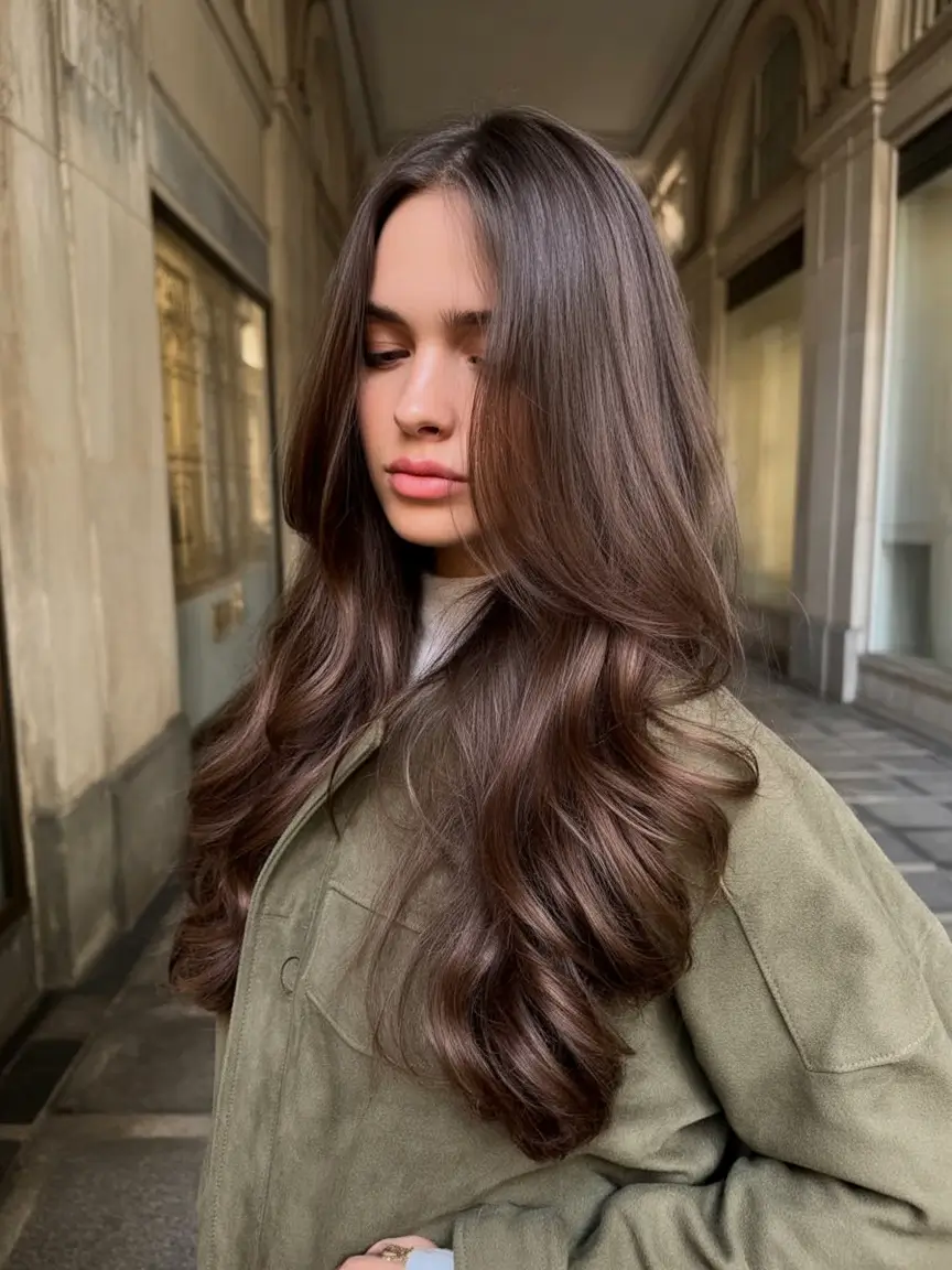 Brown Hair Colors 2026: Stunning Shades and Fresh Highlight Ideas for Every Skin Tone