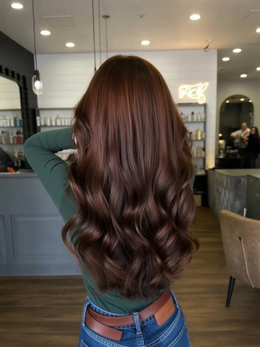 Brown Hair Colors 2026: Stunning Shades and Fresh Highlight Ideas for Every Skin Tone