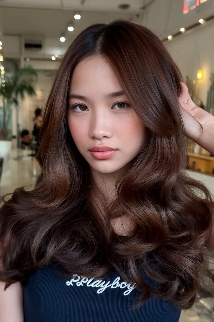 Brown Hair Colors 2026: Stunning Shades and Fresh Highlight Ideas for Every Skin Tone