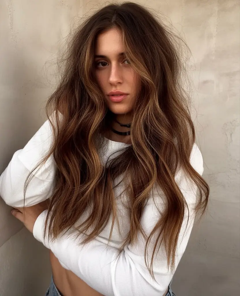 Brown Hair Colors 2026: Stunning Shades and Fresh Highlight Ideas for Every Skin Tone