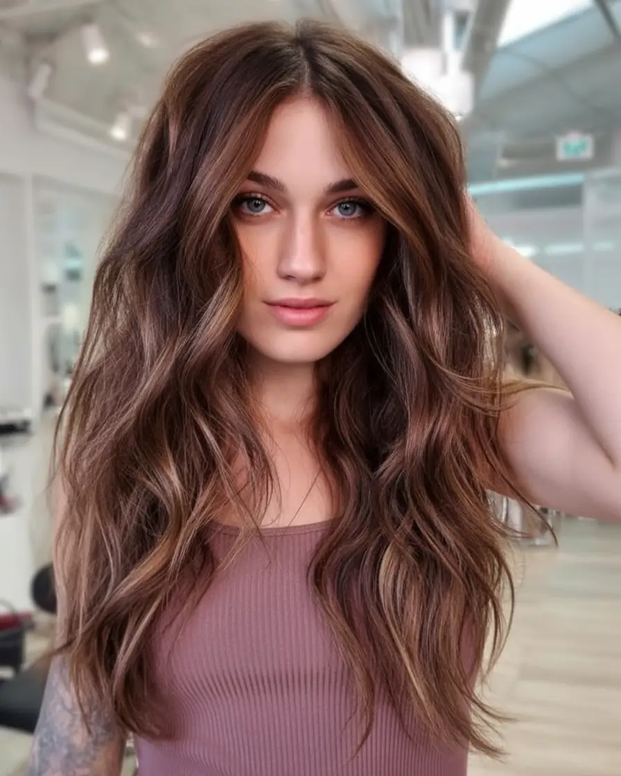 Brown Hair Colors 2026: Stunning Shades and Fresh Highlight Ideas for Every Skin Tone