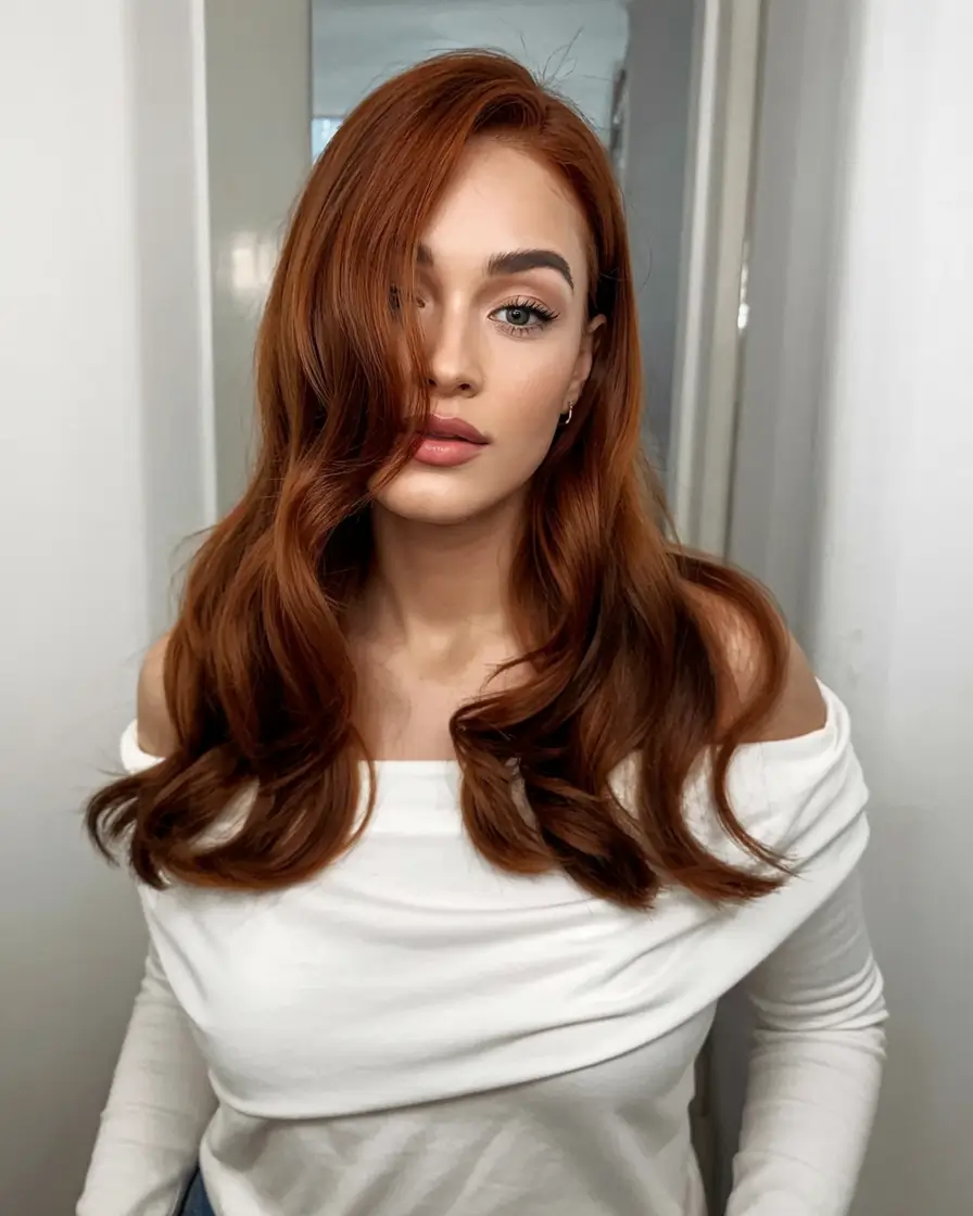 Caramel Hair Color 2026: Trends, Ideas & the Most Beautiful Shades of the Year