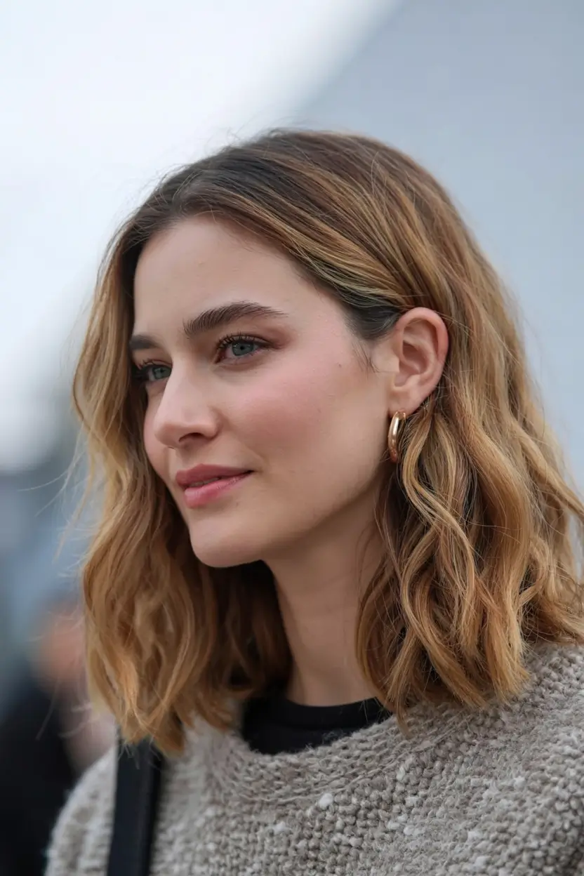 Caramel Hair Color 2026: Trends, Ideas & the Most Beautiful Shades of the Year