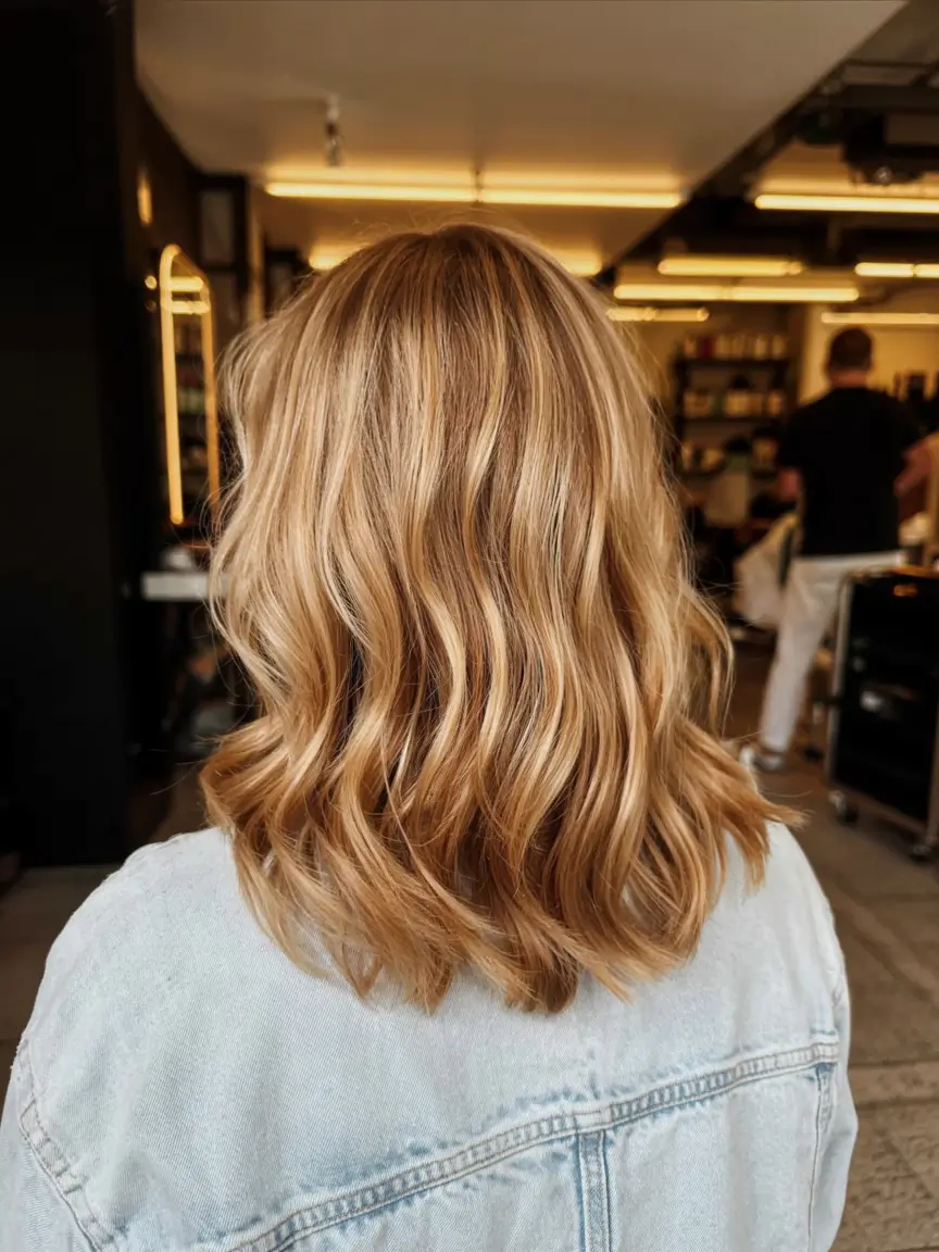 Caramel Hair Color 2026: Trends, Ideas & the Most Beautiful Shades of the Year