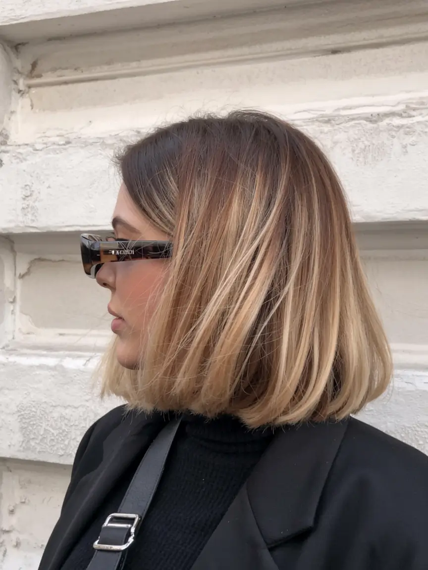 Caramel Hair Color 2026: Trends, Ideas & the Most Beautiful Shades of the Year