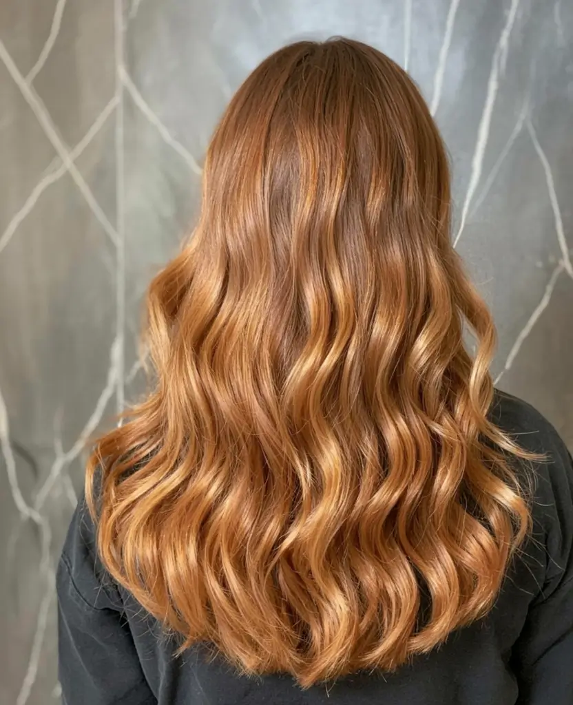 Caramel Hair Color 2026: Trends, Ideas & the Most Beautiful Shades of the Year