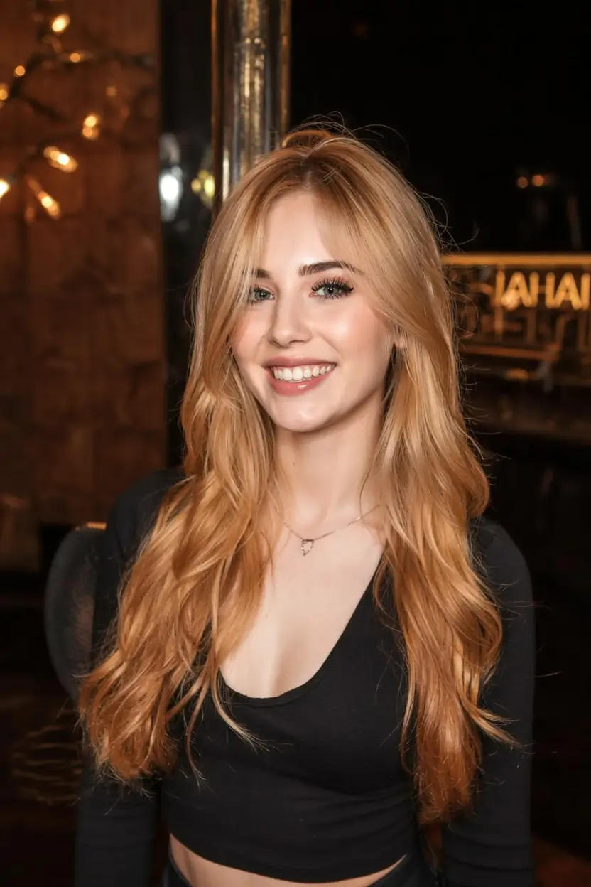 Copper Hair Color 2026: Trendiest Shades, Highlights & Balayage Ideas for a Fresh Spring Look