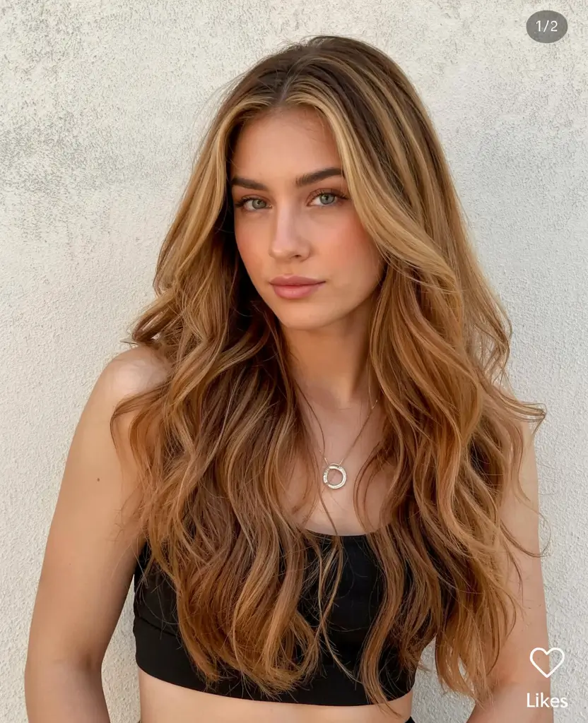 Copper Hair Color 2026: Trendiest Shades, Highlights & Balayage Ideas for a Fresh Spring Look
