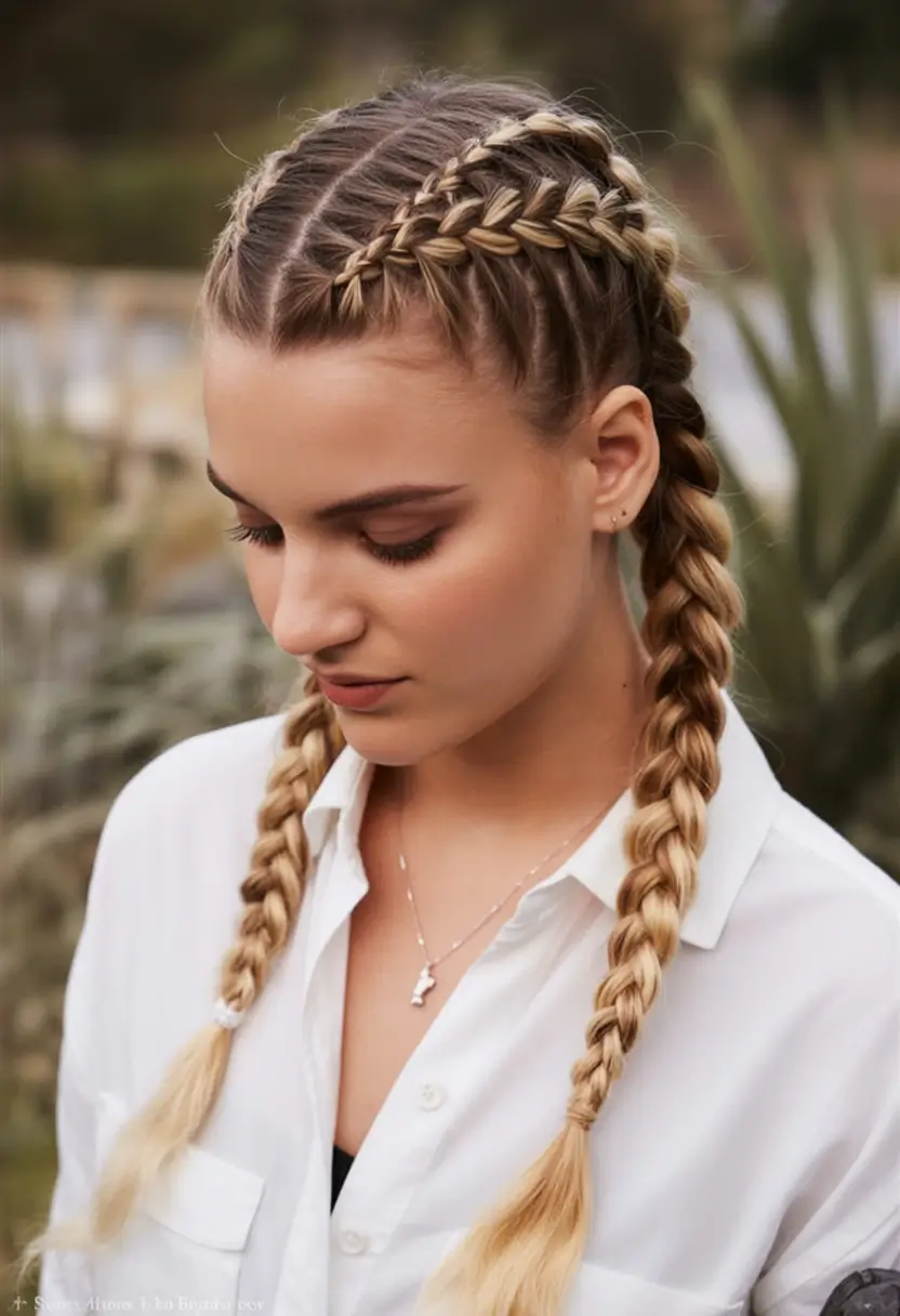 Cute Braided Hairstyles 2026: Fresh & Easy Braid Ideas for Every Style
