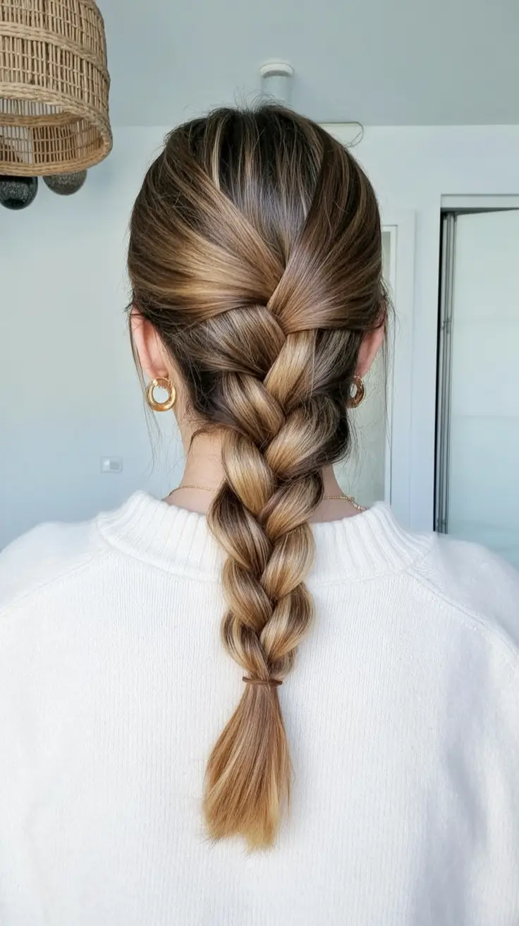 Cute Braided Hairstyles 2026: Fresh & Easy Braid Ideas for Every Style