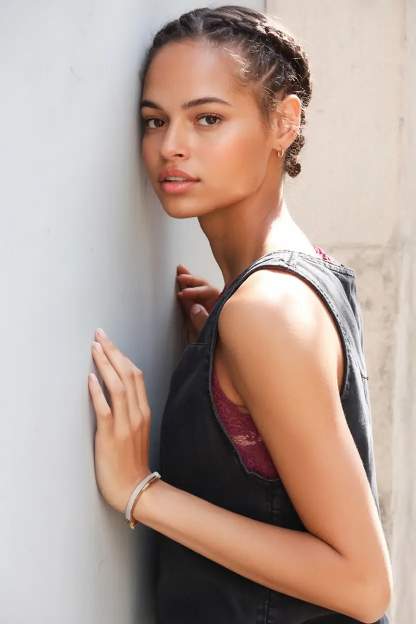 Cute Braided Hairstyles 2026: Fresh & Easy Braid Ideas for Every Style