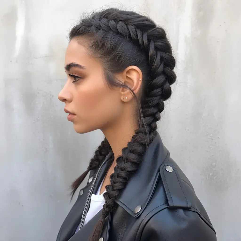 Cute Braided Hairstyles 2026: Fresh & Easy Braid Ideas for Every Style