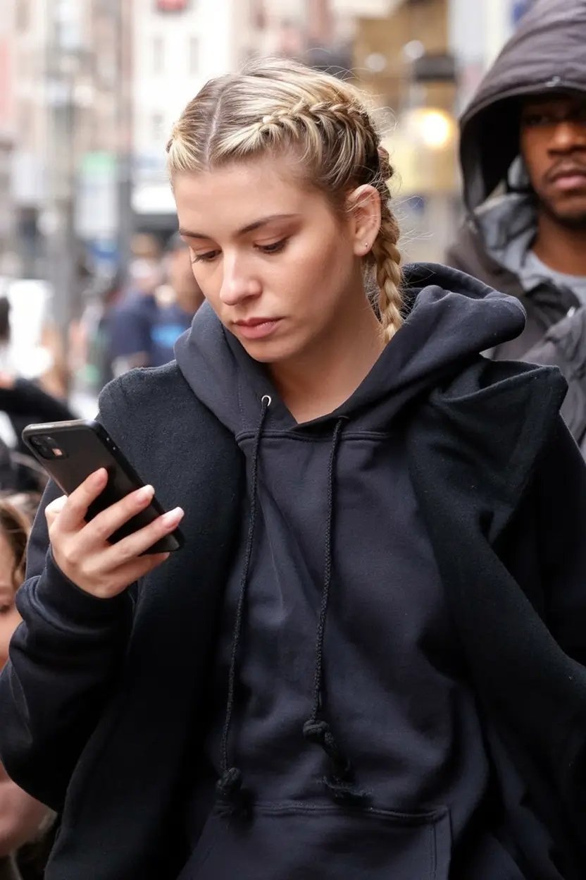 Cute Braided Hairstyles 2026: Fresh & Easy Braid Ideas for Every Style