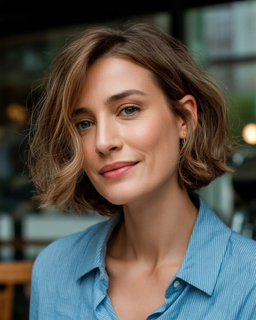 Cute Short Hairstyles for Women 2026: Fresh Inspiring Cuts for Every Face Shape