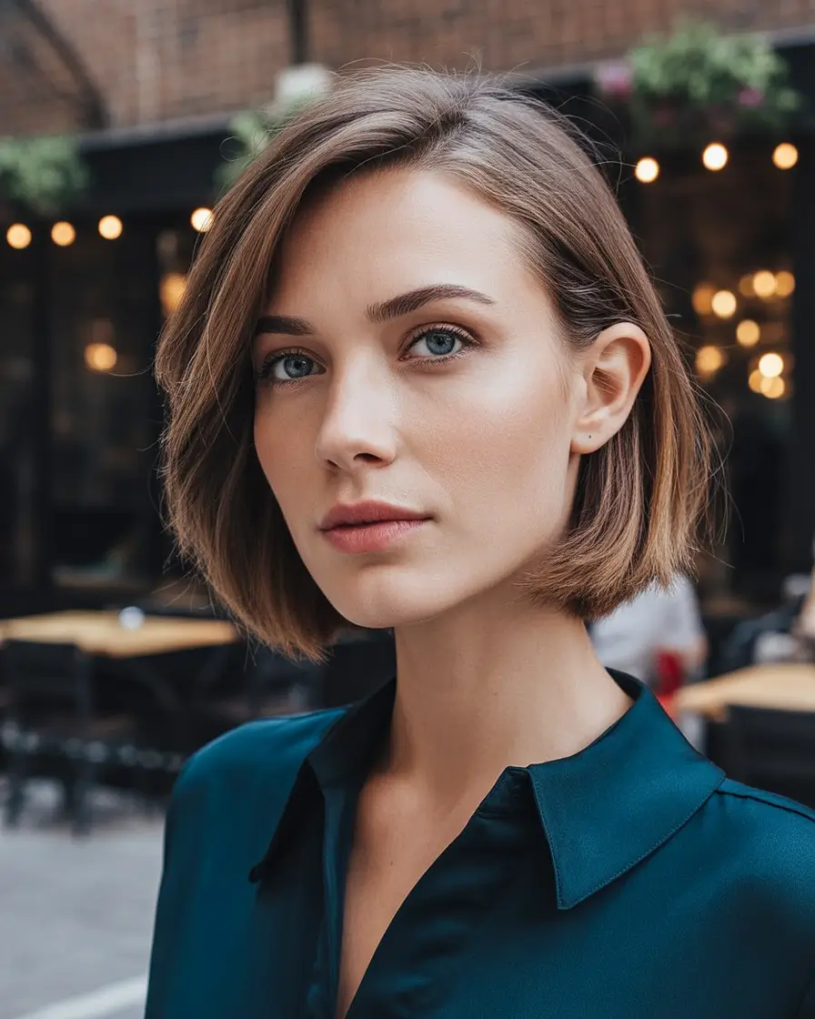 Cute Short Hairstyles for Women 2026: Fresh Inspiring Cuts for Every Face Shape