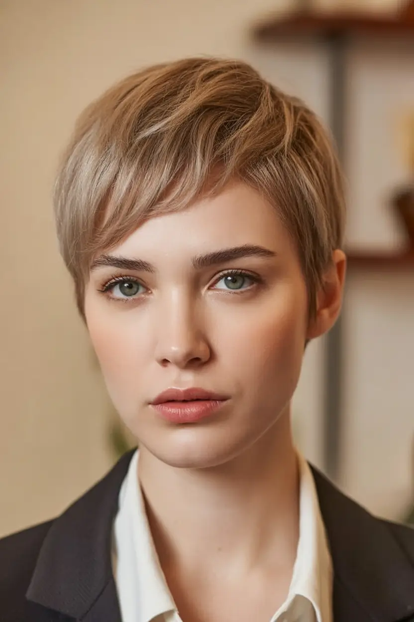 Cute Short Hairstyles for Women 2026: Fresh Inspiring Cuts for Every Face Shape