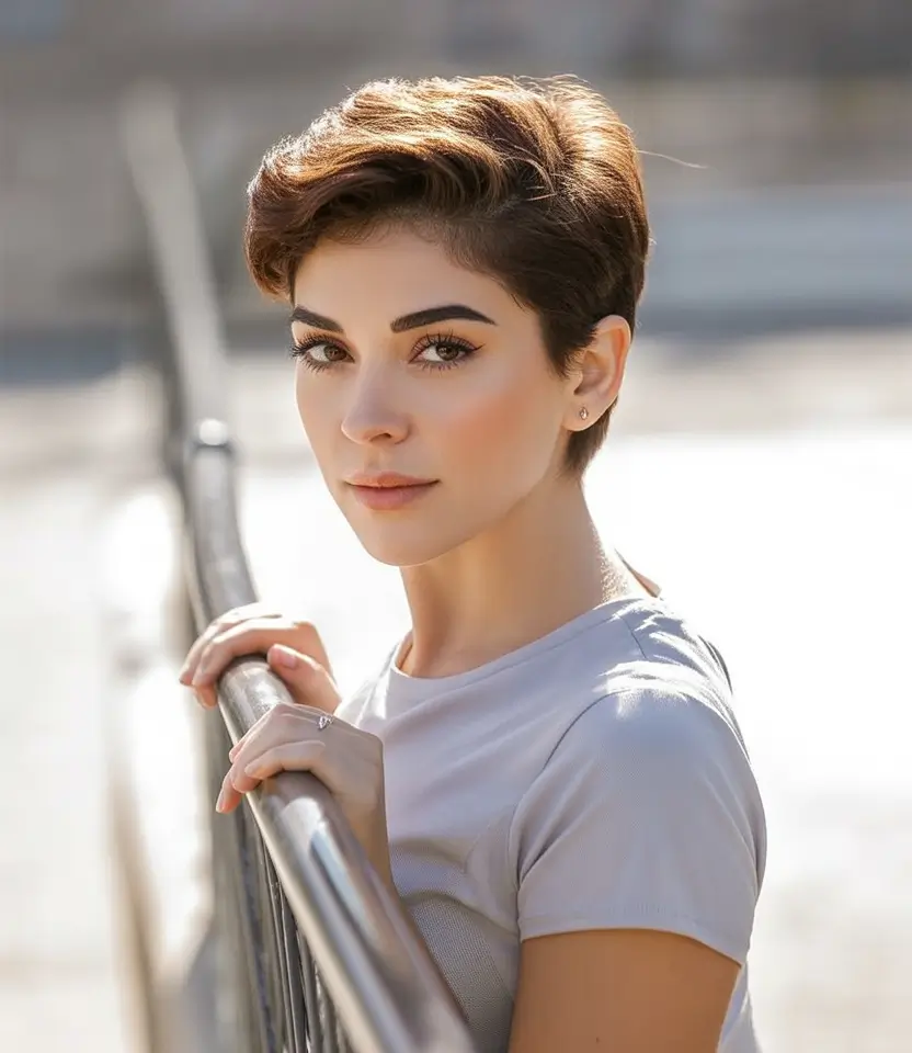 Cute Short Hairstyles for Women 2026: Fresh Inspiring Cuts for Every Face Shape