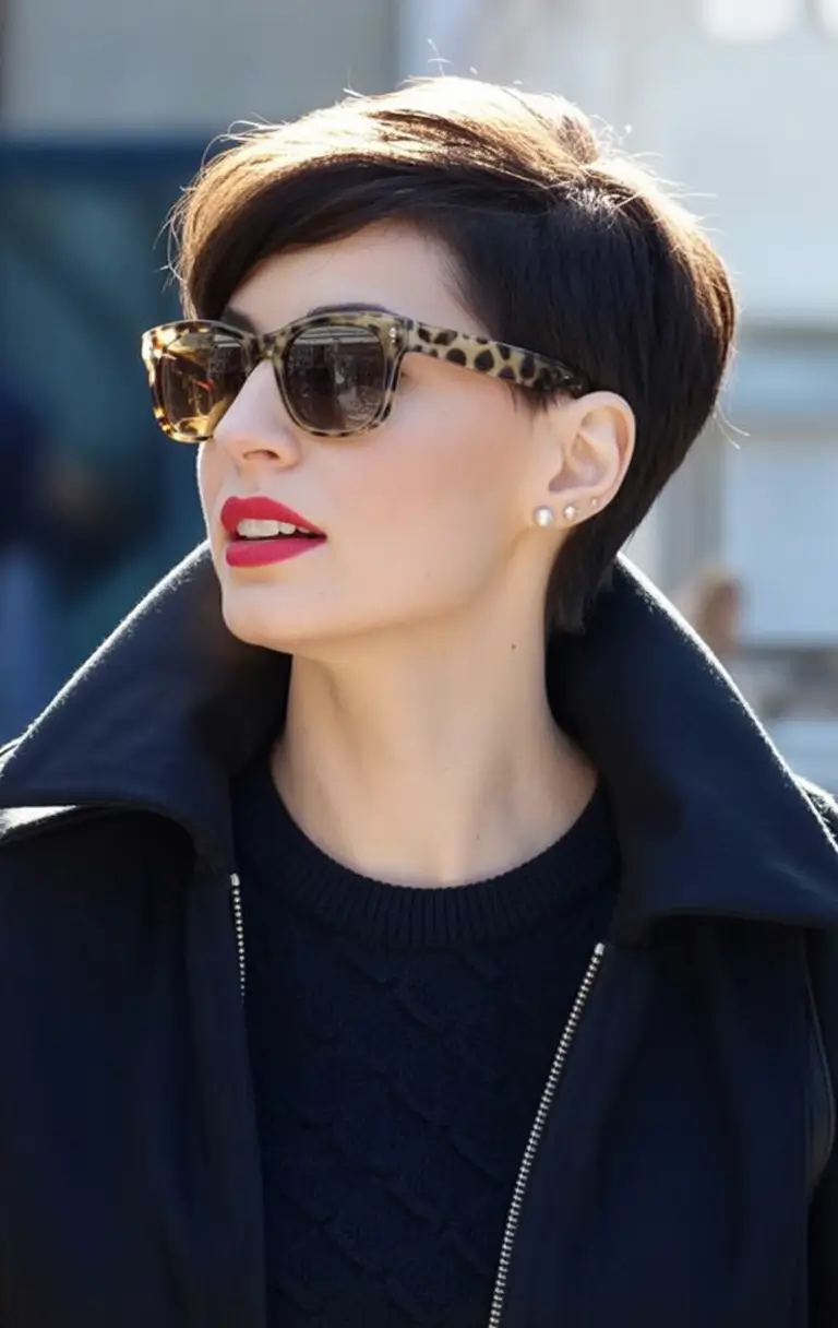 Cute Short Hairstyles for Women 2026: Fresh Inspiring Cuts for Every Face Shape