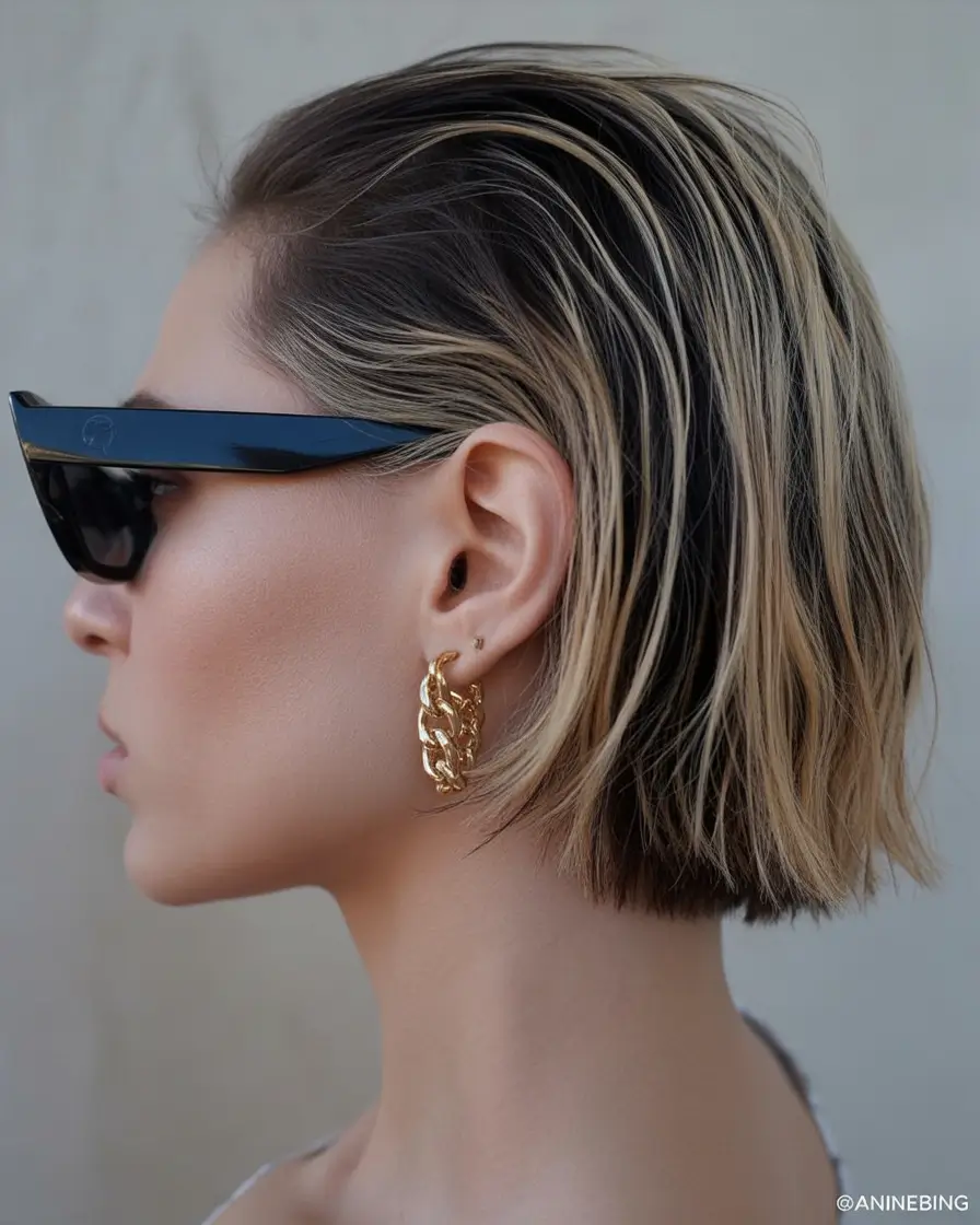 Cute Short Hairstyles for Women 2026: Fresh Inspiring Cuts for Every Face Shape