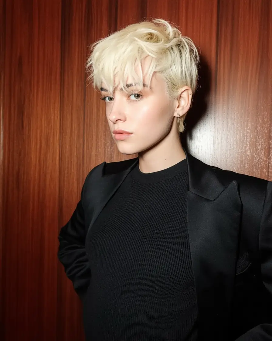 Cute Short Hairstyles for Women 2026: Fresh Inspiring Cuts for Every Face Shape