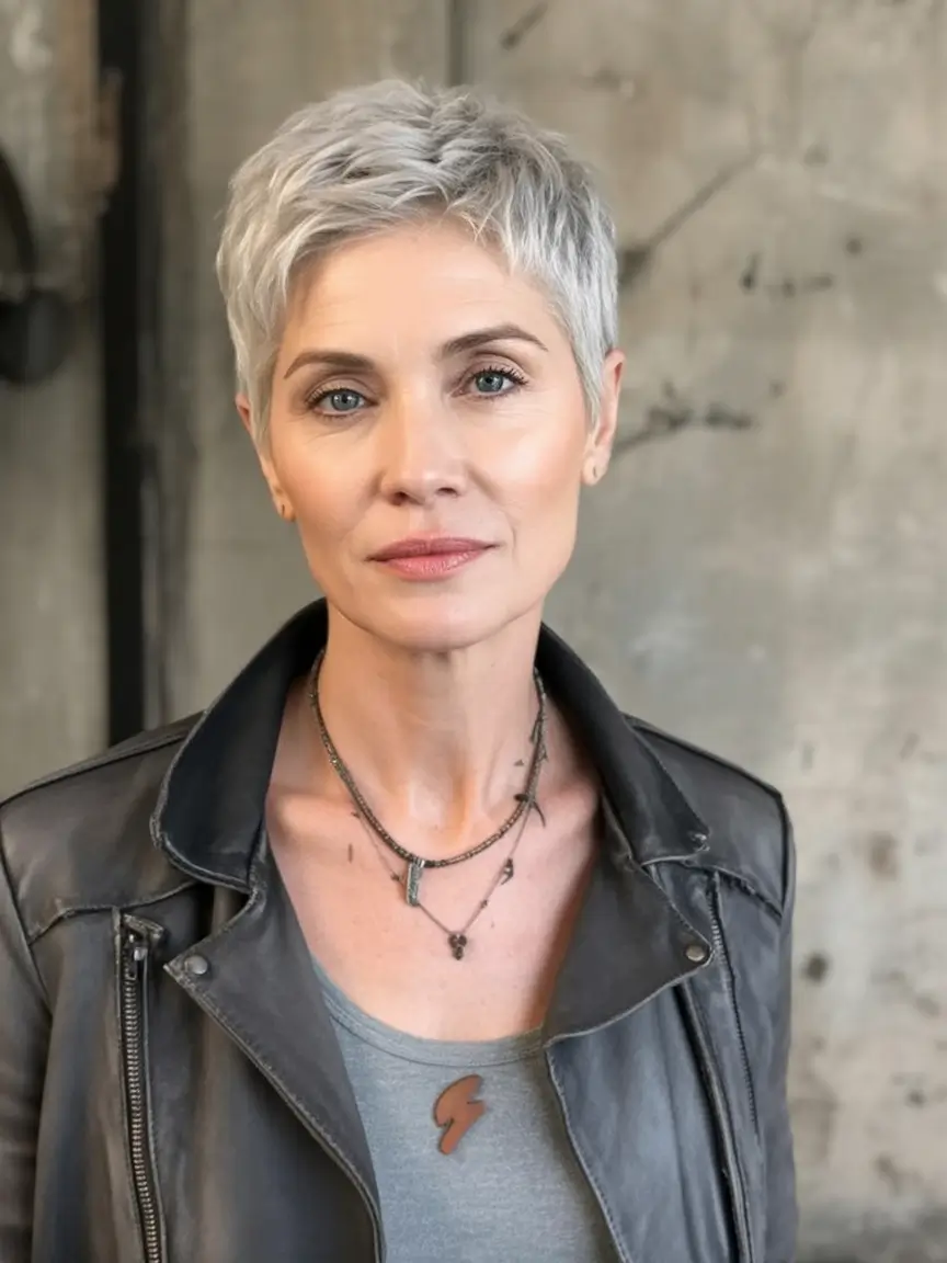 Cute Short Hairstyles for Women 2026: Fresh Inspiring Cuts for Every Face Shape