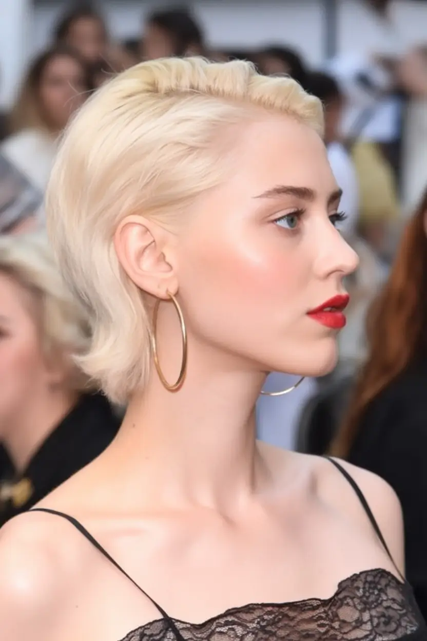 Cute Short Hairstyles for Women 2026: Fresh Inspiring Cuts for Every Face Shape