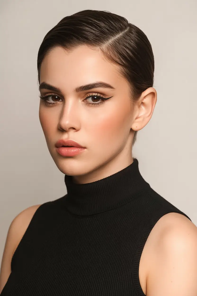 Cute Short Hairstyles for Women 2026: Fresh Inspiring Cuts for Every Face Shape