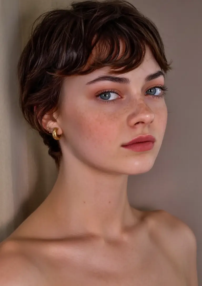 Cute Short Hairstyles for Women 2026: Fresh Inspiring Cuts for Every Face Shape