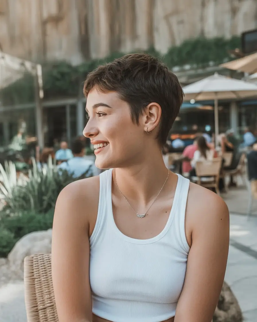 Cute Short Hairstyles for Women 2026: Fresh Inspiring Cuts for Every Face Shape
