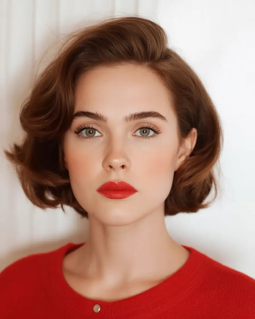 Cute Short Hairstyles for Women 2026: Fresh Inspiring Cuts for Every Face Shape