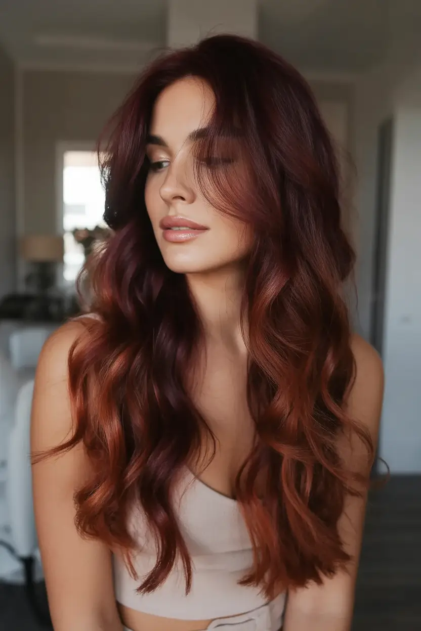 Hair Color Ideas 2026: Shades to Try — From Brunette Luxury to Fall Glow