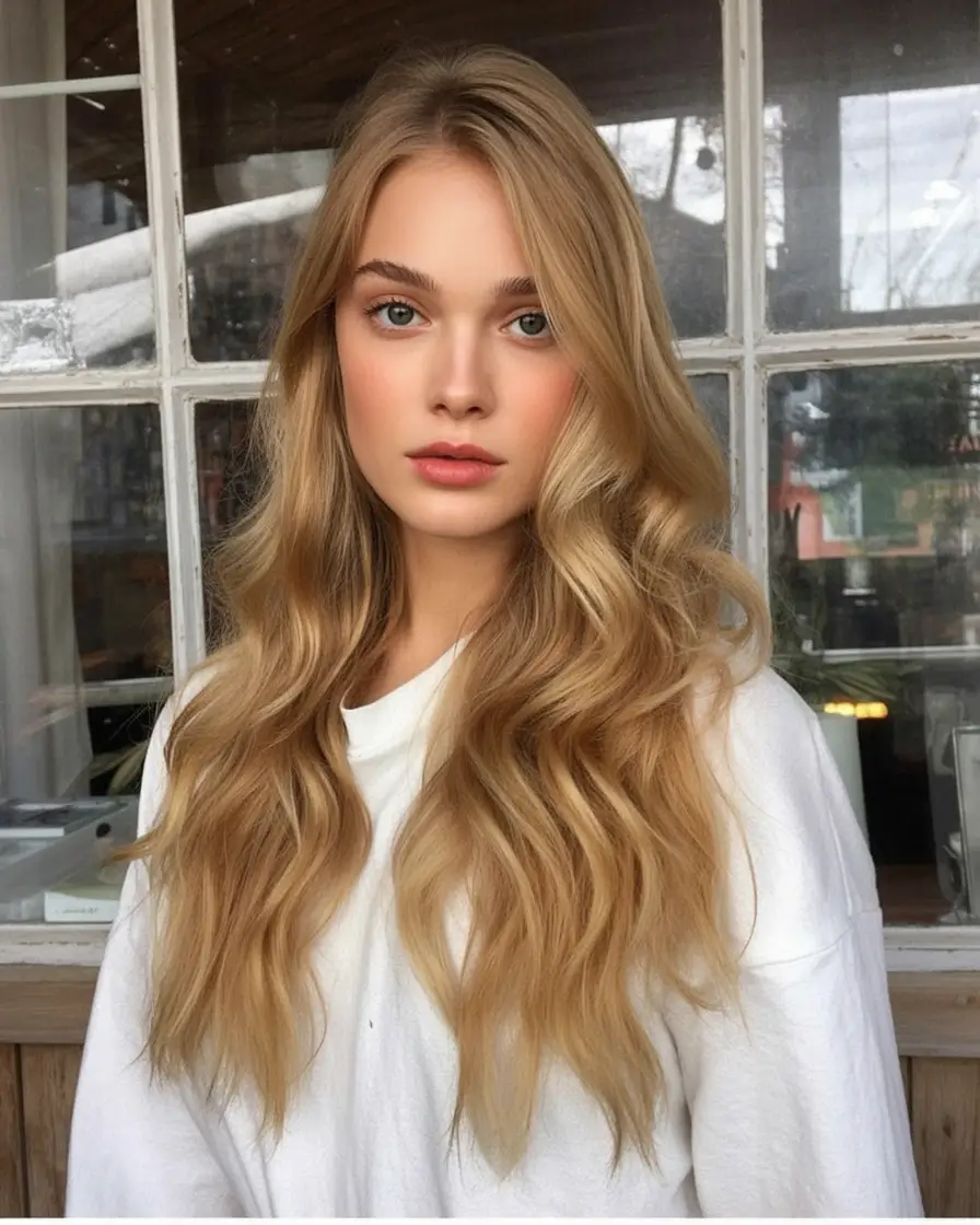 Hair Color Ideas 2026: Shades to Try — From Brunette Luxury to Fall Glow
