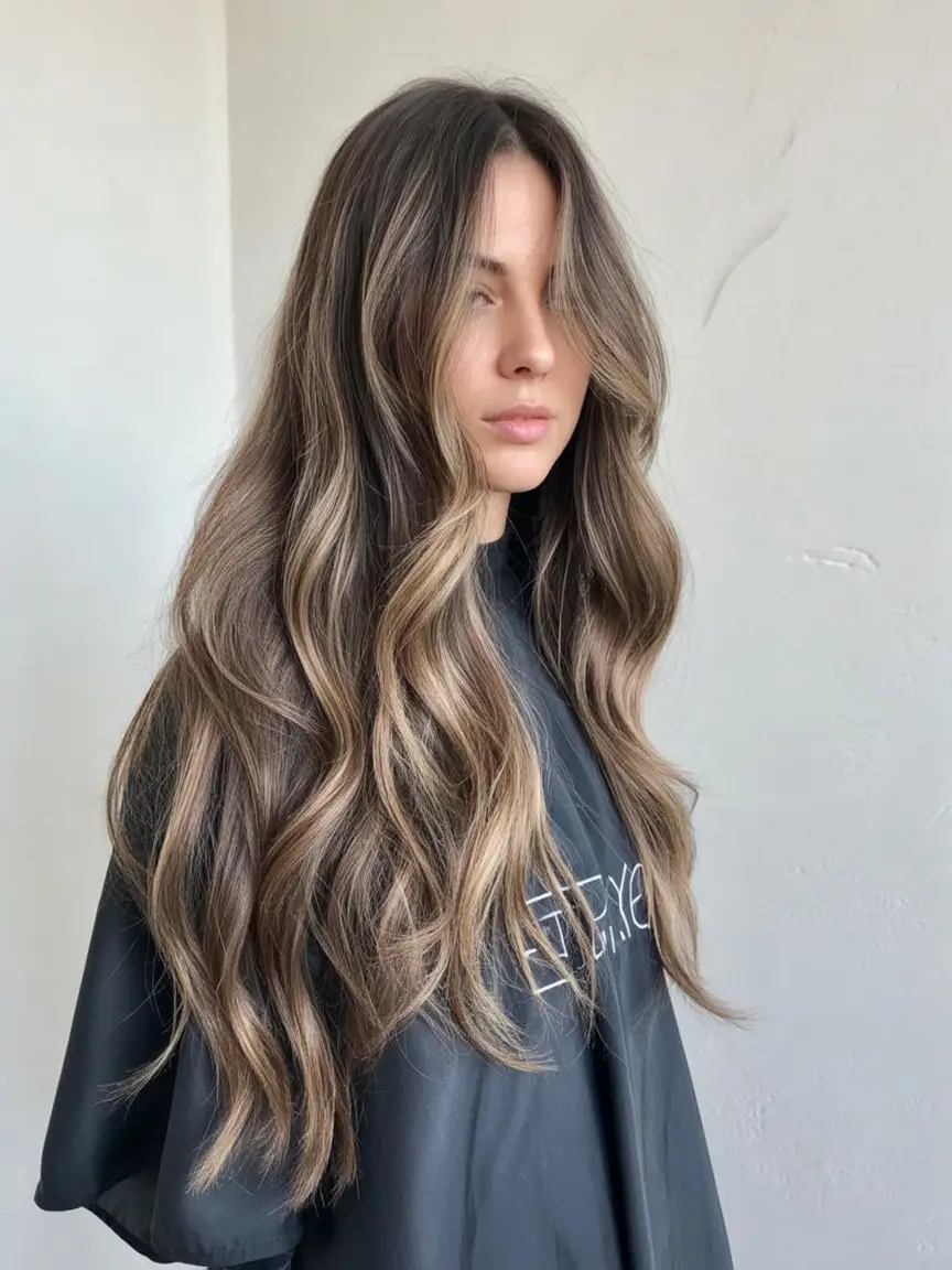 Hair Color Ideas 2026: Shades to Try — From Brunette Luxury to Fall Glow