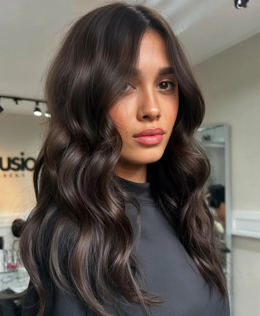 Hair Color Ideas 2026: Shades to Try — From Brunette Luxury to Fall Glow