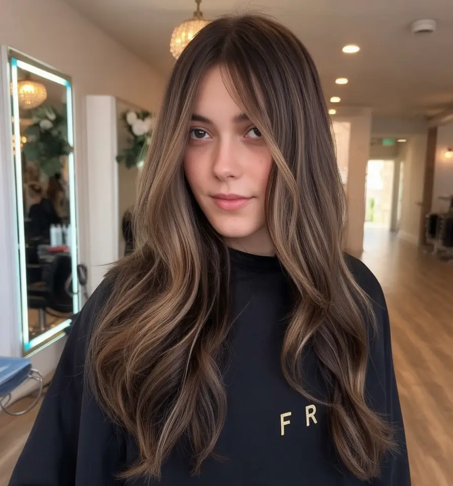 Hair Color Ideas 2026: Shades to Try — From Brunette Luxury to Fall Glow