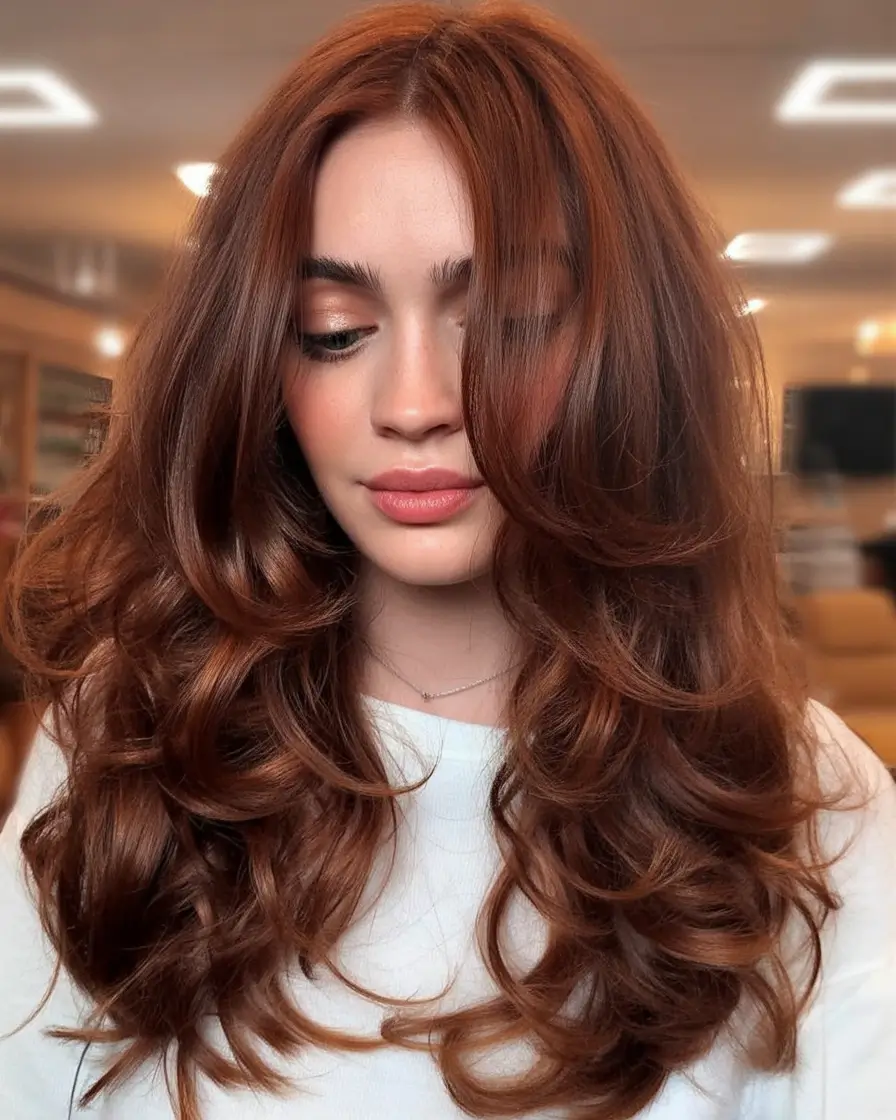 Hair Color Ideas 2026: Shades to Try — From Brunette Luxury to Fall Glow