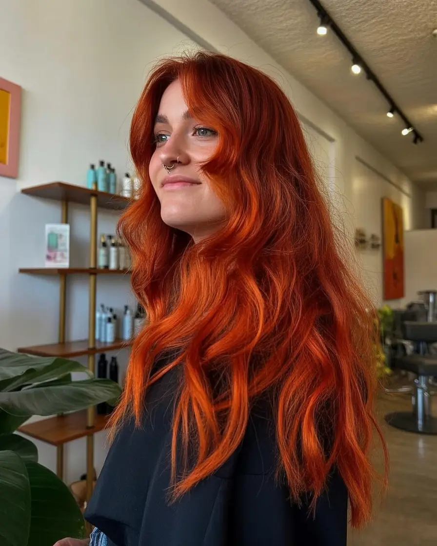 Hair Color Ideas 2026: Shades to Try — From Brunette Luxury to Fall Glow