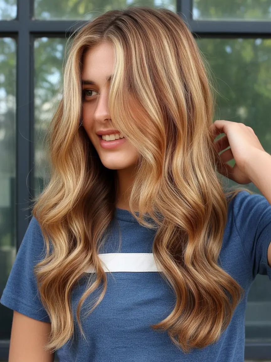 Hair Color Ideas 2026: Shades to Try — From Brunette Luxury to Fall Glow