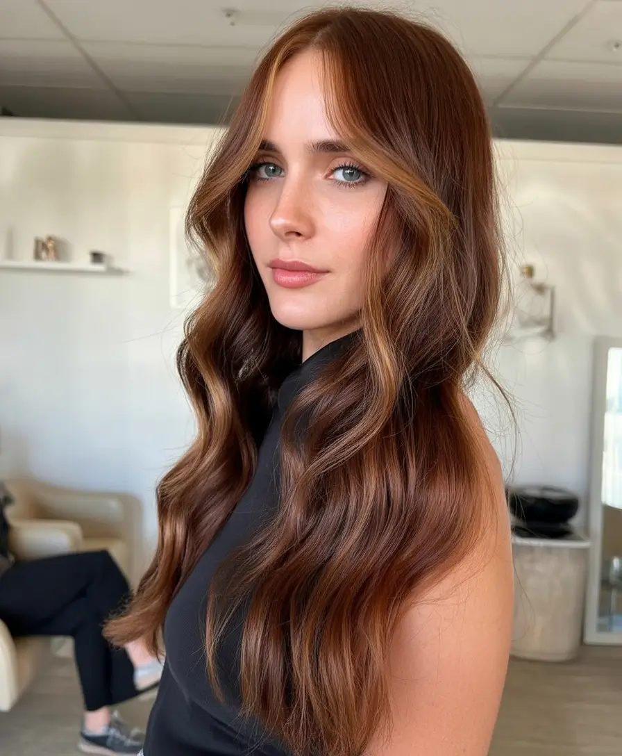 Hair Color Ideas 2026: Shades to Try — From Brunette Luxury to Fall Glow
