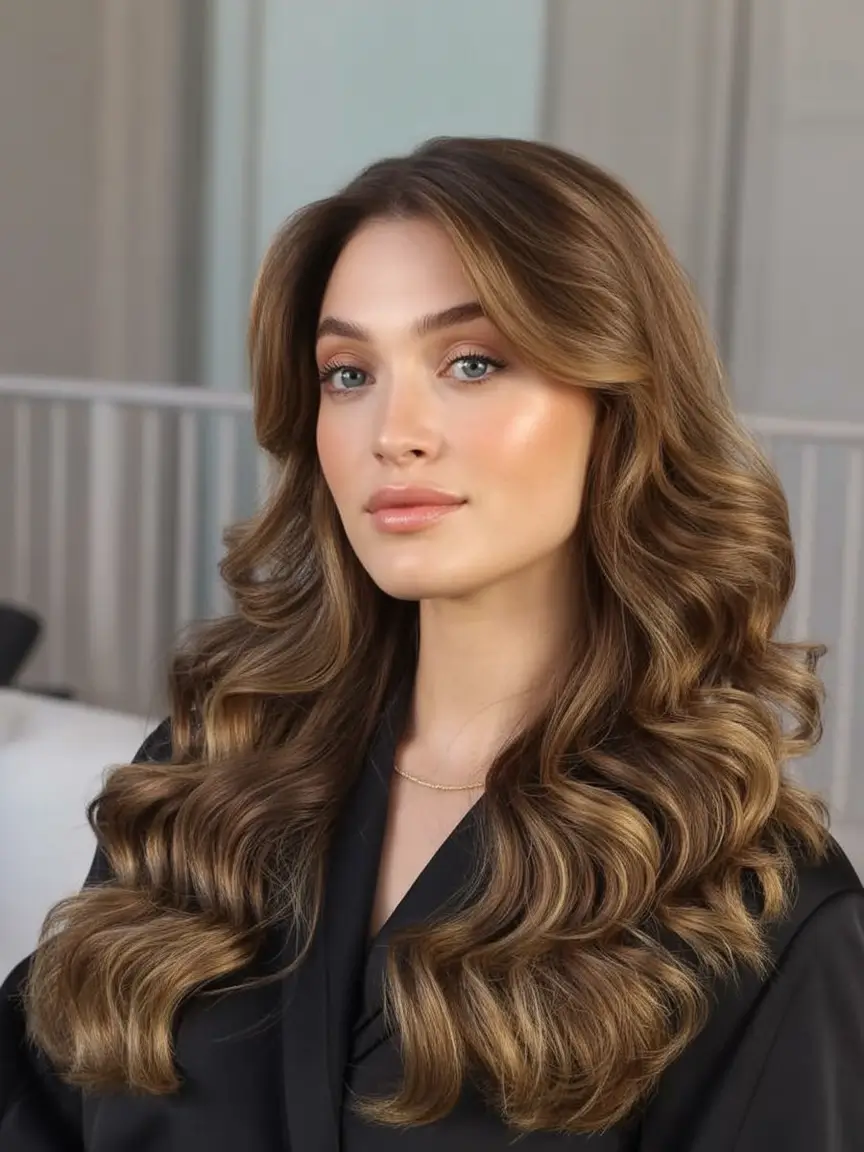 Hair Color Ideas 2026: Shades to Try — From Brunette Luxury to Fall Glow