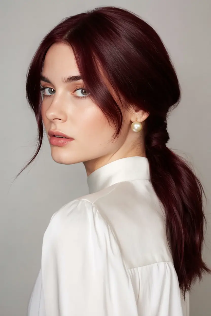 Hair Color Ideas 2026: Shades to Try — From Brunette Luxury to Fall Glow