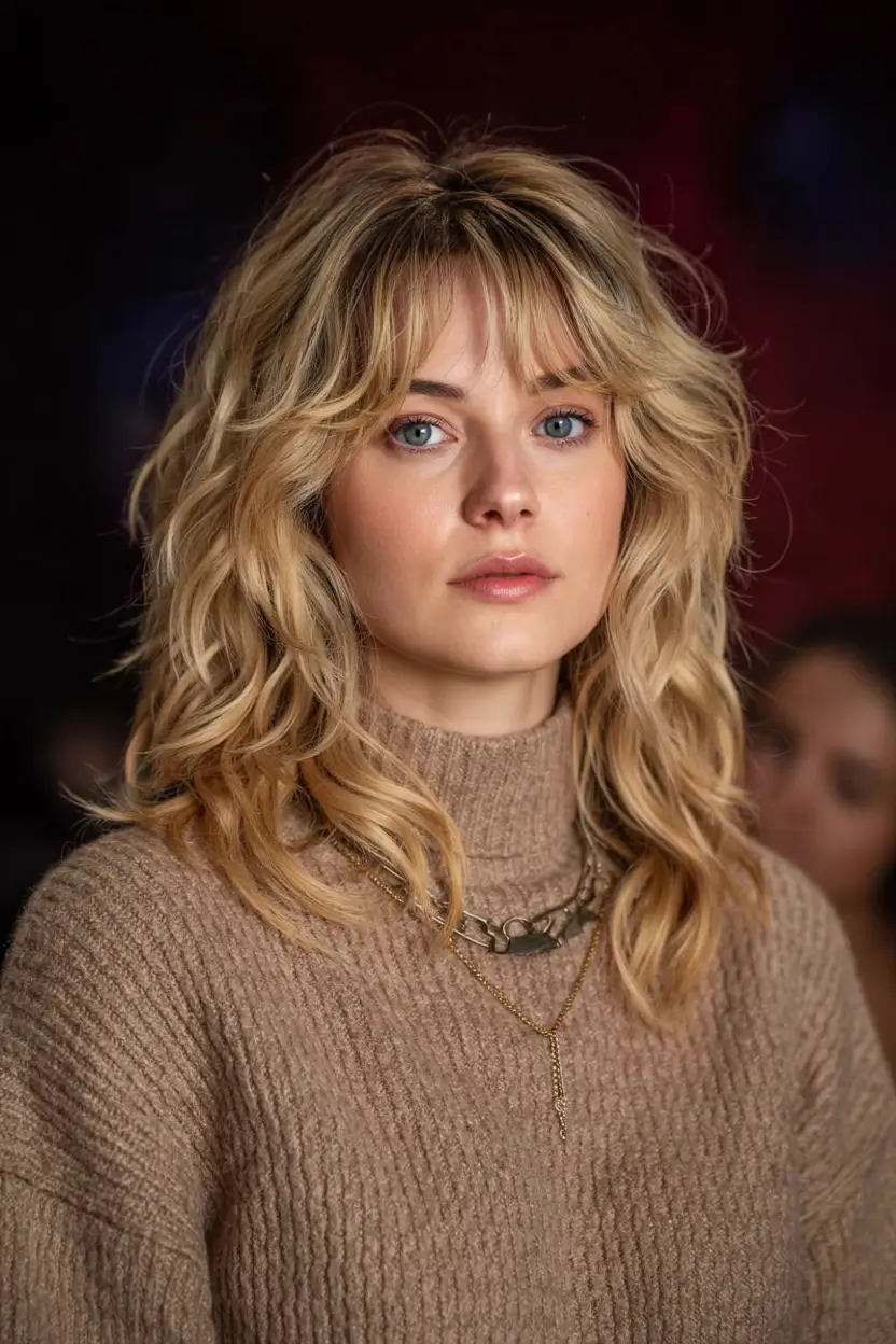 Hairstyle Ideas for Women 2026: Fresh Cuts, Colors & Styles for Every Length